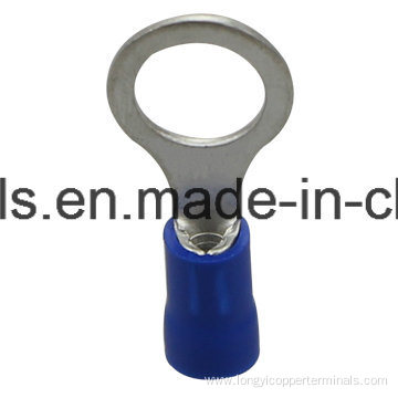 Vf1.25-8 Cable Lug Terminals for Copper Conductor Connection